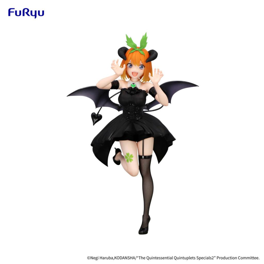 [BiCute Dark]《五等分的新娘》中野四葉