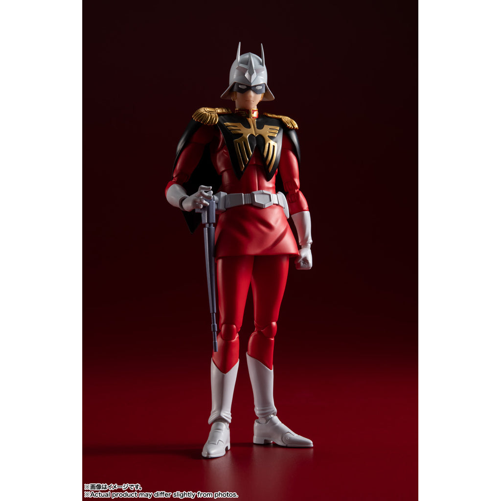 [SHF] 馬沙·亞斯洛布 (自護)