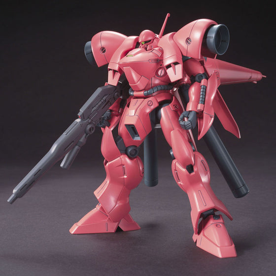 HGUC 1/144 加貝拉．迪特