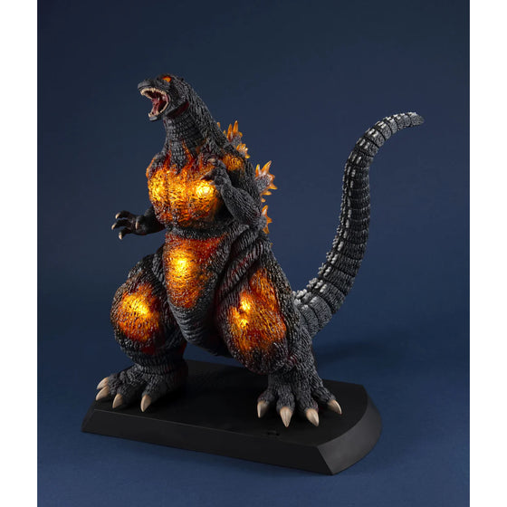 [UA Monsters] 《哥斯拉 1995》哥斯拉 [PB]