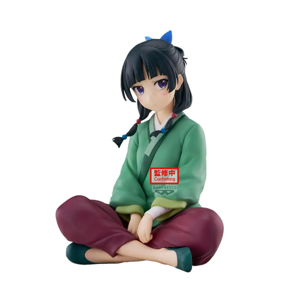 [Break time Collection] 藥師少女的獨語 貓貓 第一彈 (2026年7月版本)