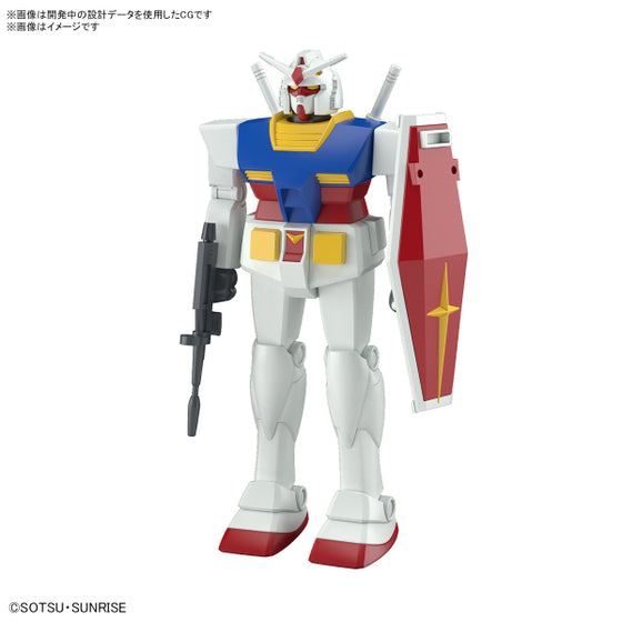 最佳收藏 1/144 RX-78-2 高達 (REVIVAL Ver.)