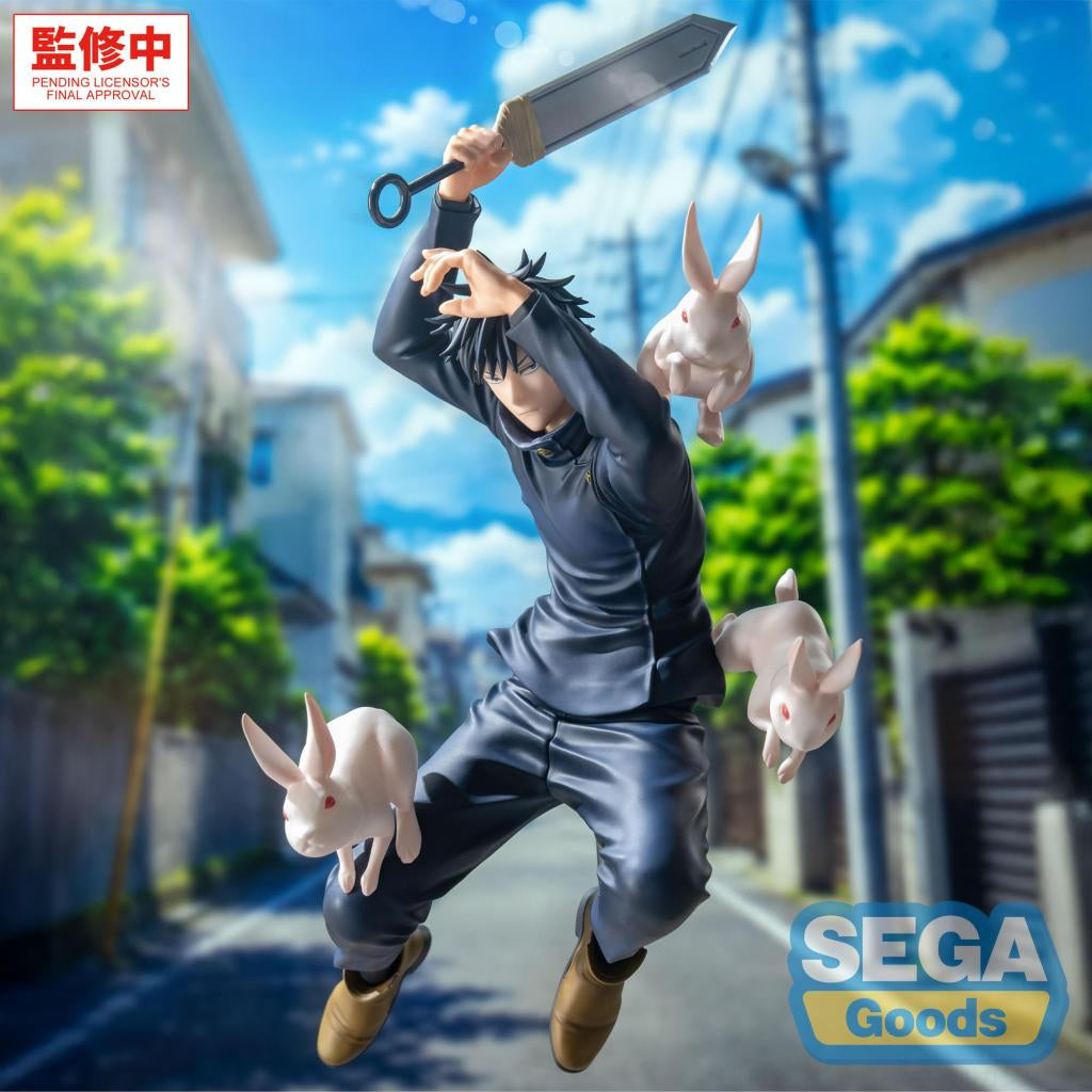 [LUMINASTA]《咒術迴戰 死滅洄游》伏黑惠