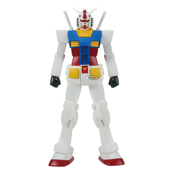 [限械突破] 機動戰士Gundam GQuuuuuuX RX-78-2 高達