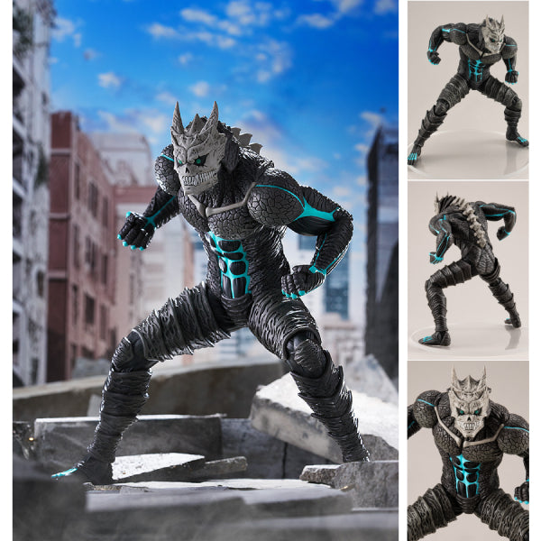 GSC POP UP PARADE 怪獸8號《怪獸8號》
