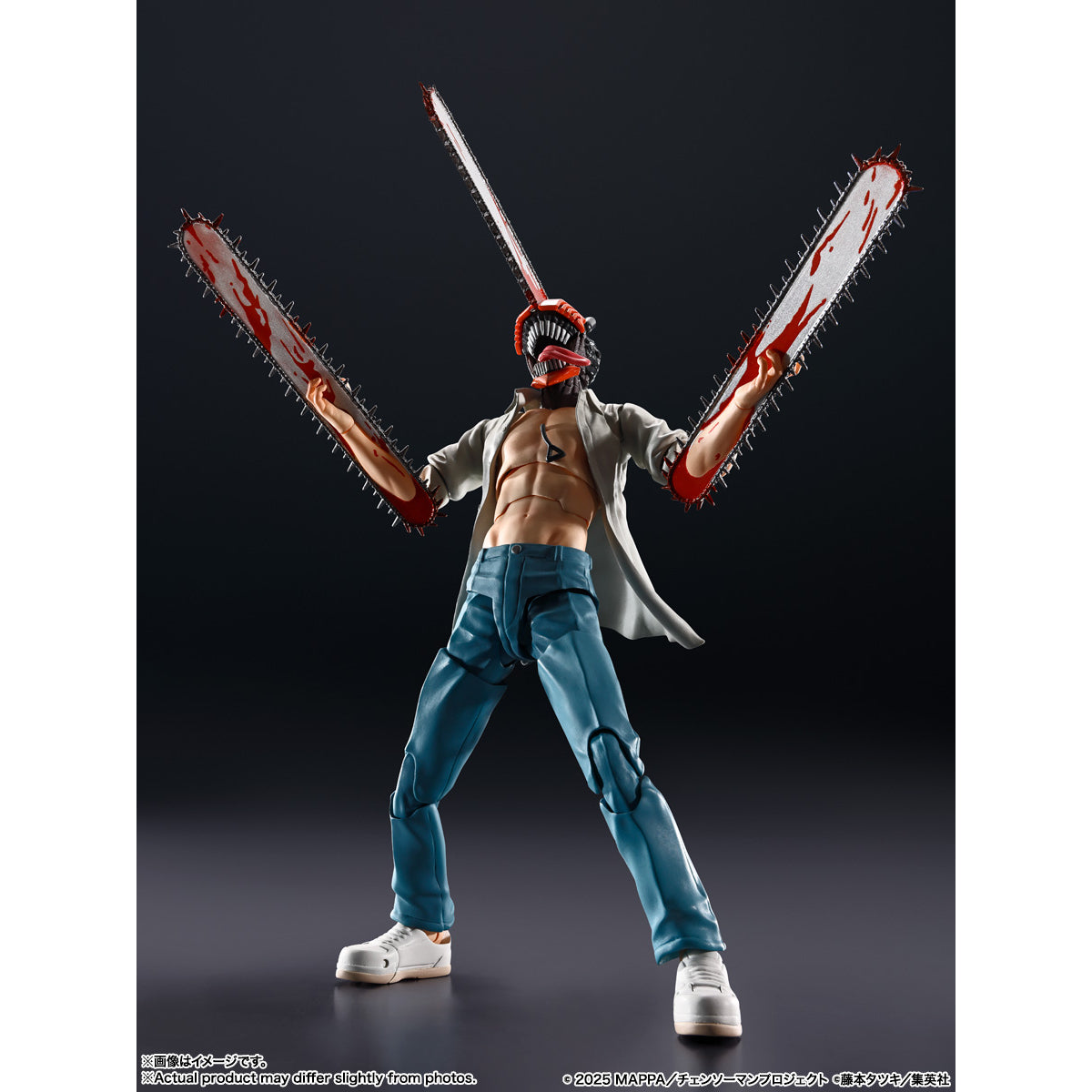 [SHF]  鏈鋸人《鏈鋸人 蕾潔篇》