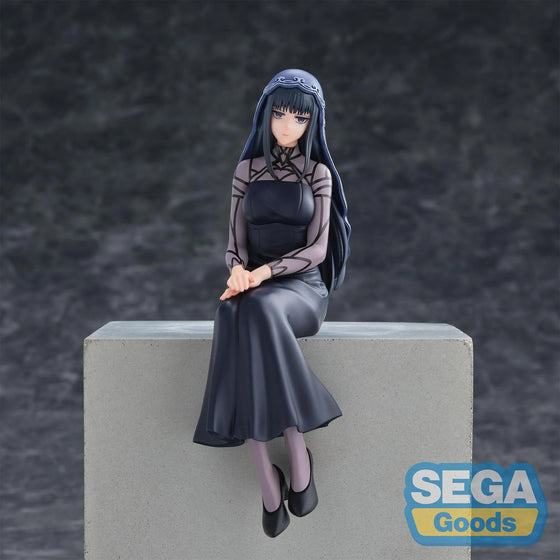 [PM景品](坐下系列)《坂本日常》大佛