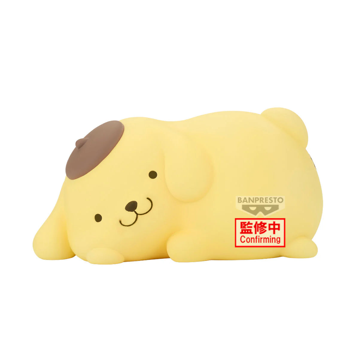 [SOFVIMATES] Sanrio角色 布甸狗 RELAX VER.