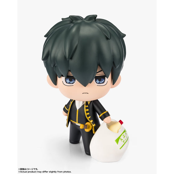 《銀魂》TeKuPiKu - 土方十四郎