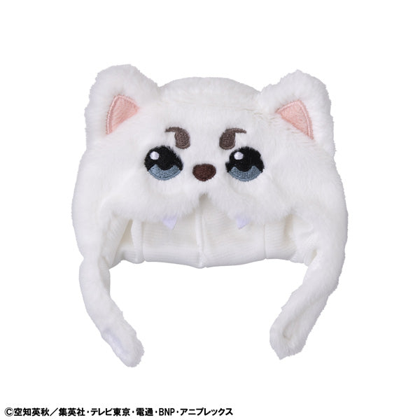 [LOOK UP]《銀魂》定春帽