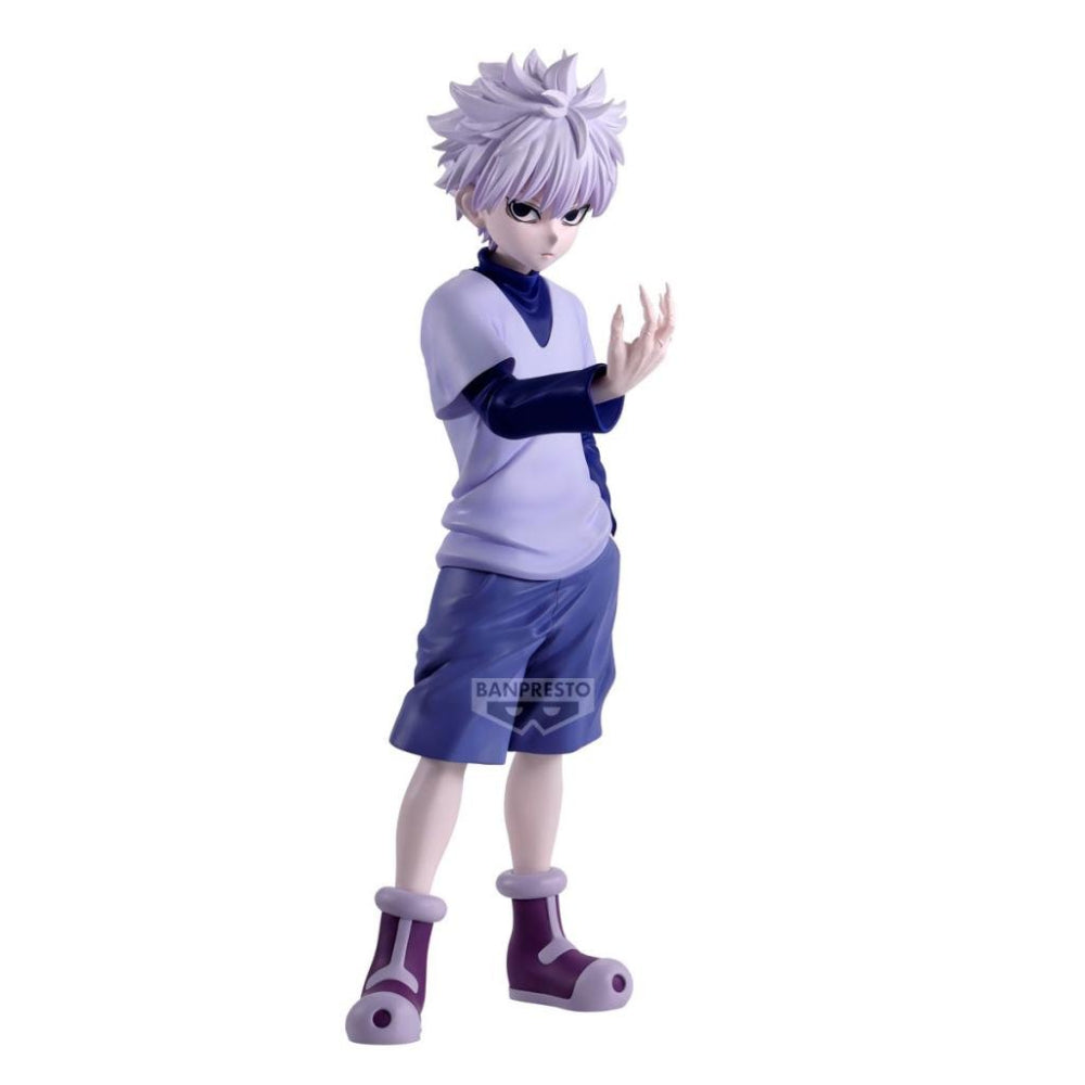 [GRANDISTA] HUNTER×HUNTER 基路亞