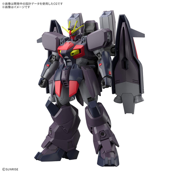 HG 1/144 阿斯特龍高達