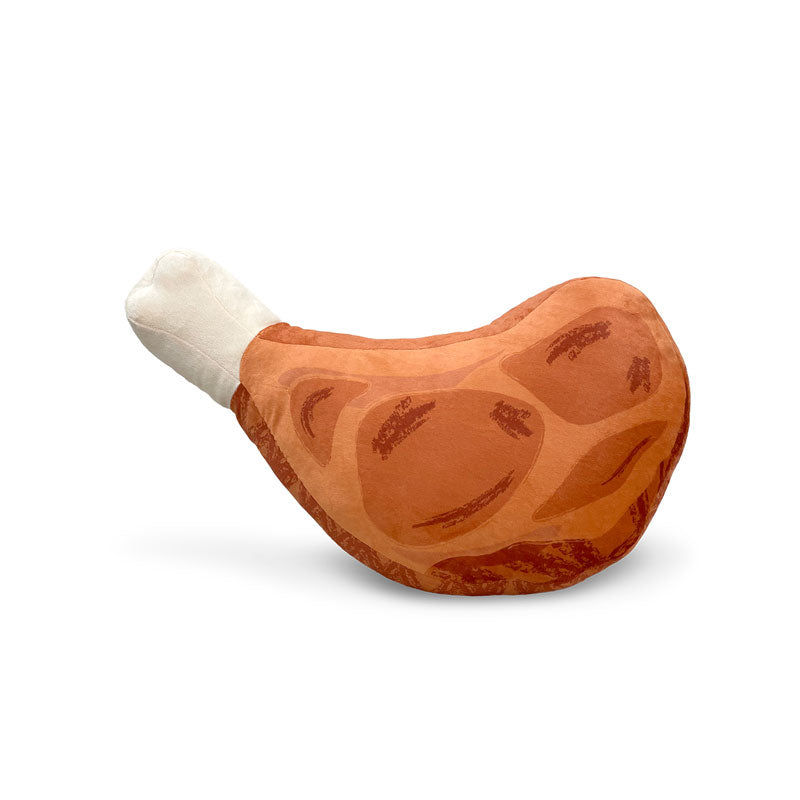 《魔物獵人荒野》全熟肉咕𠱸