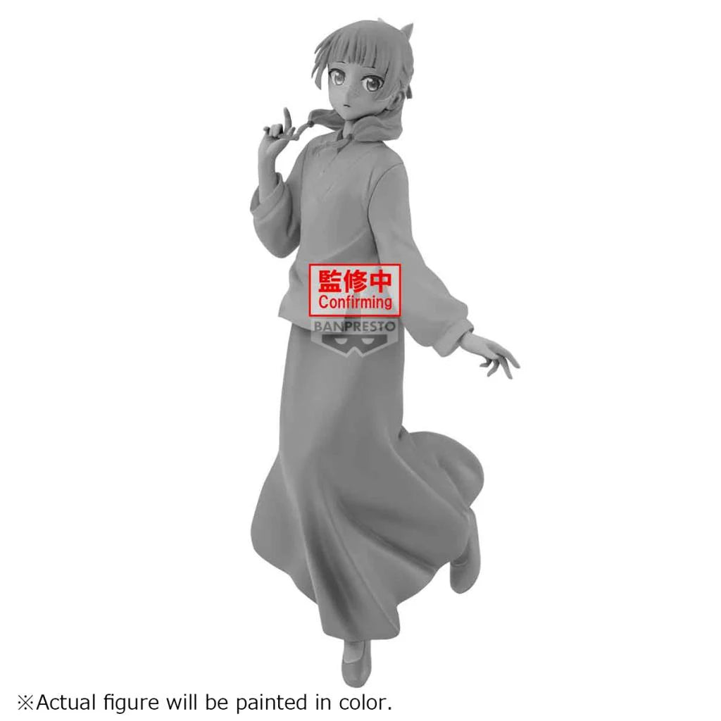 [ESPRESTO]《藥師少女的獨語》 -Graceful pose-貓貓