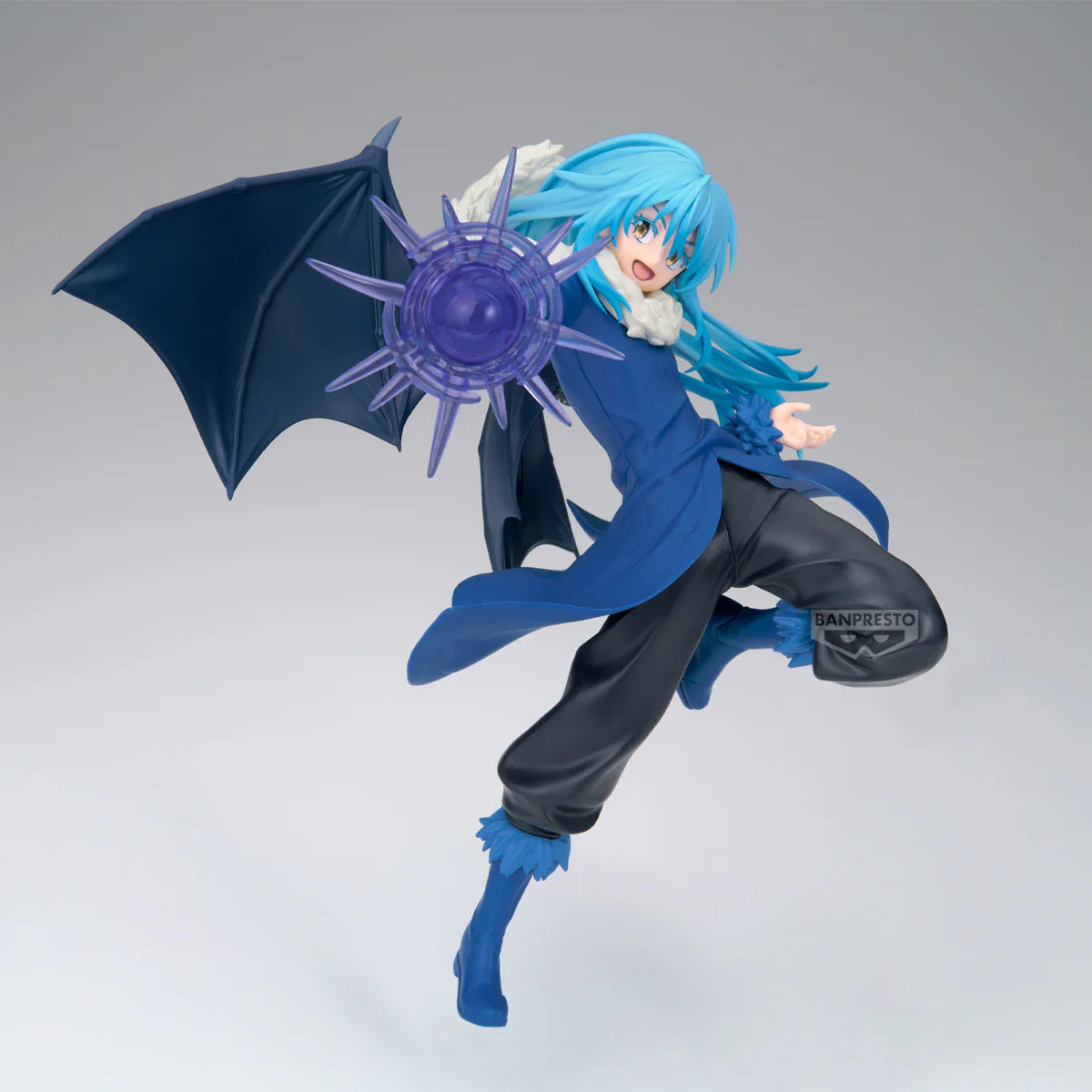 [ESPRESTO]《關於我轉生變成史萊姆這檔事》 -Phantom Effect- 利姆路·坦派斯特 ver.2