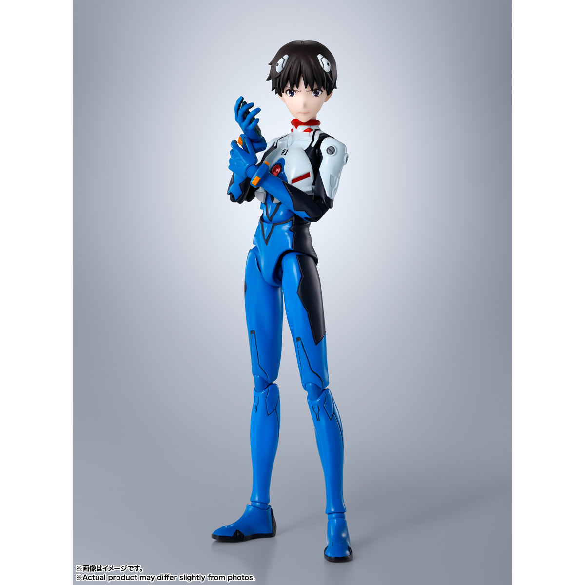 [SHF]《新世紀福音戰士》碇真嗣