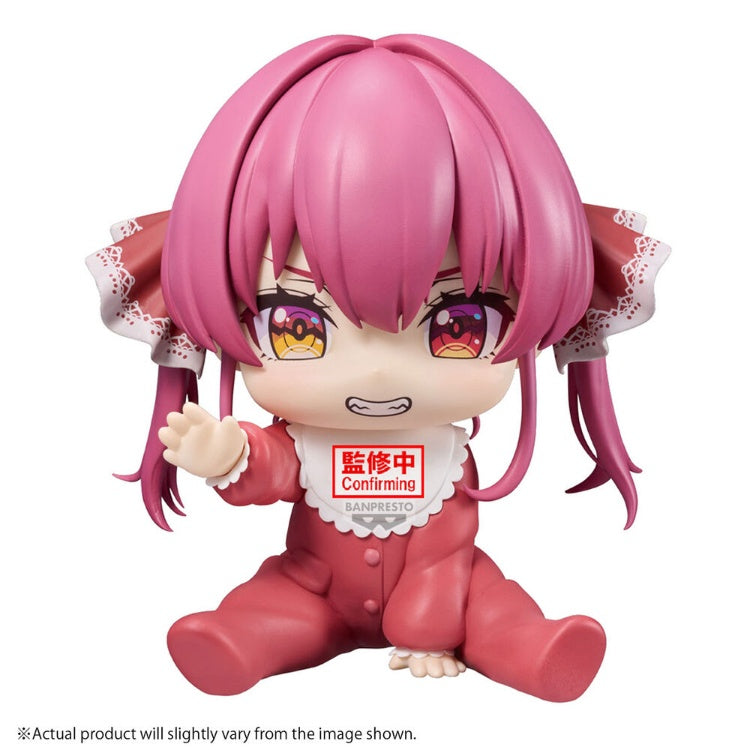 [景品] Hololive IF - HoloBabies 寶鐘瑪琳