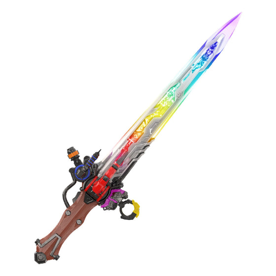 王樣戰隊帝王者 (國王戰隊) 王者聖劍 OHGERCALIBUR -紀念版-