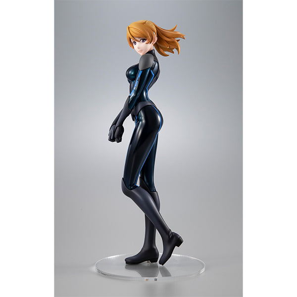 [YGC]《宇宙戰艦大和號》永遠的Rebel 3199 - 森雪 (Dezariam suit Ver.)