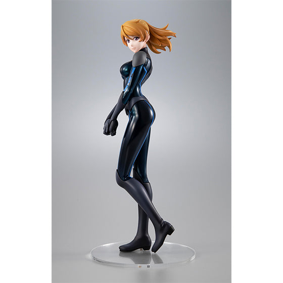 [YGC]《宇宙戰艦大和號》永遠的Rebel 3199 - 森雪 (Dezariam suit Ver.)