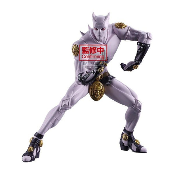 [Figlife!] JOJO的奇妙冒險 不滅鑽石 殺手皇后