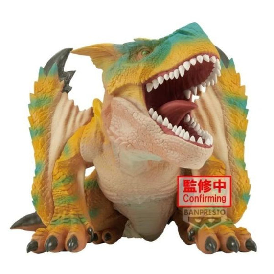 [鎮座獸] 魔物獵人 轟龍 ～絕對強者～