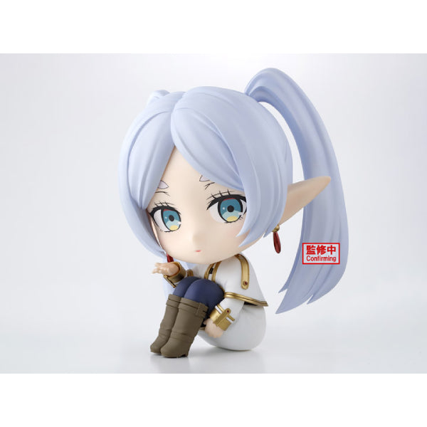 [景品]《葬送的芙莉蓮》坐下造型 (芙莉蓮 / 費倫)