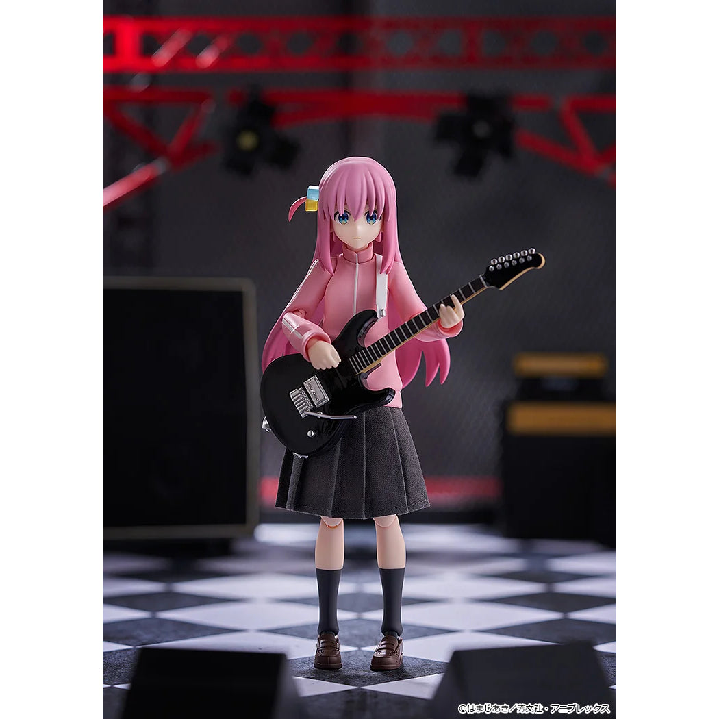 667 figma《孤獨搖滾》後藤一里