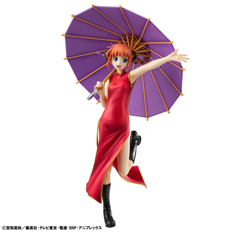 [GEM]《銀魂》神樂 (限定復刻版) [PB]