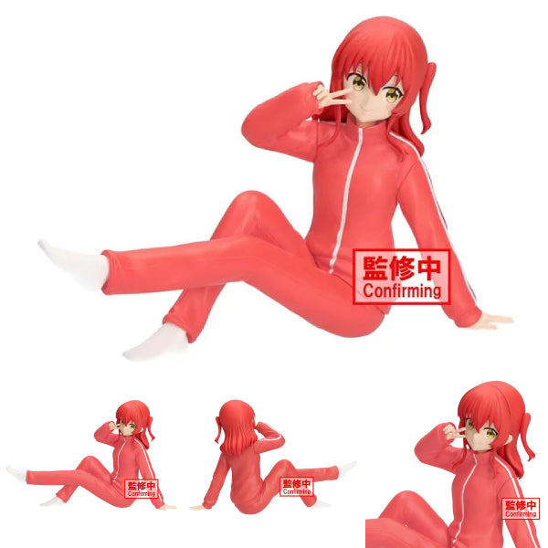 [Banpresto 景品] 孤獨搖滾！喜多郁代 第二彈