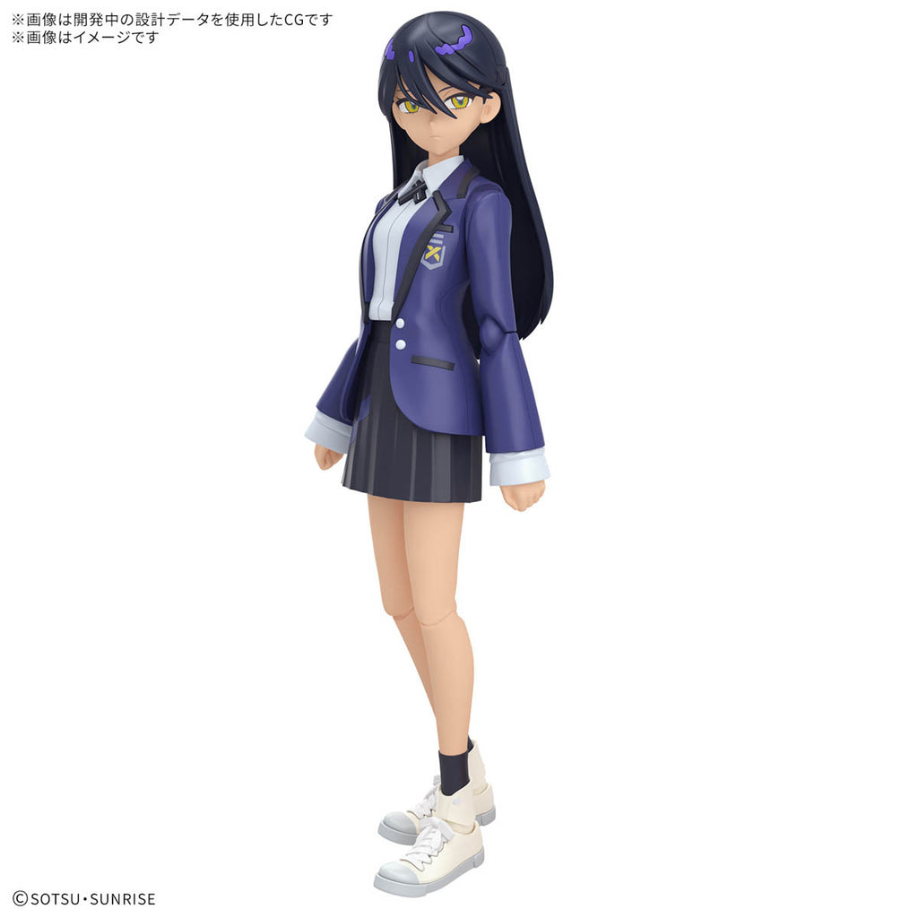 Figure-rise 標準系列 娜安