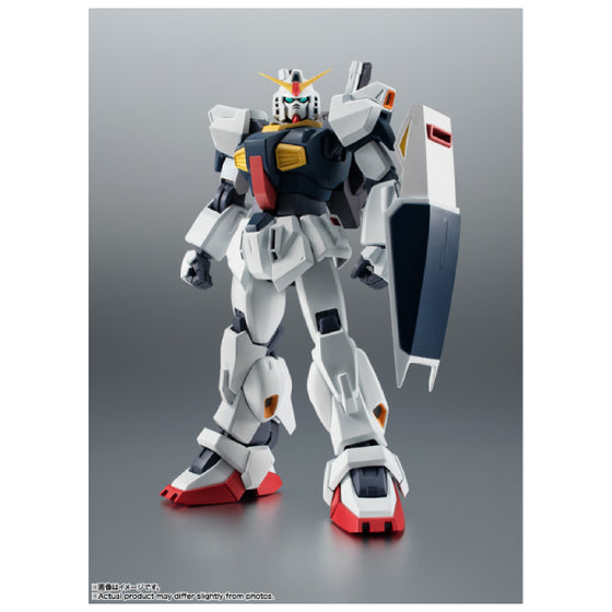 [ROBOT魂] RX-178 高達MK-II (奧干) ver. A.N.I.M.E.