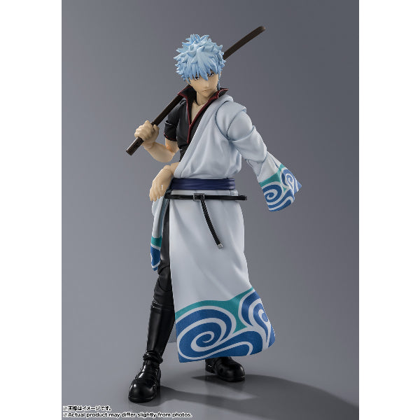 [SHF]《銀魂》坂田銀時