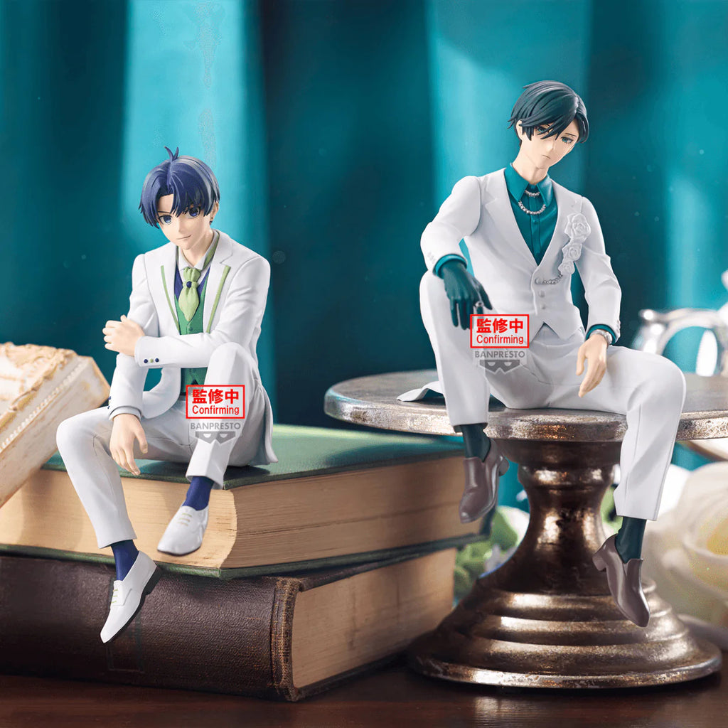 [景品] BLUE LOCK 藍色監獄 sweets flavor 2026 - 潔世一