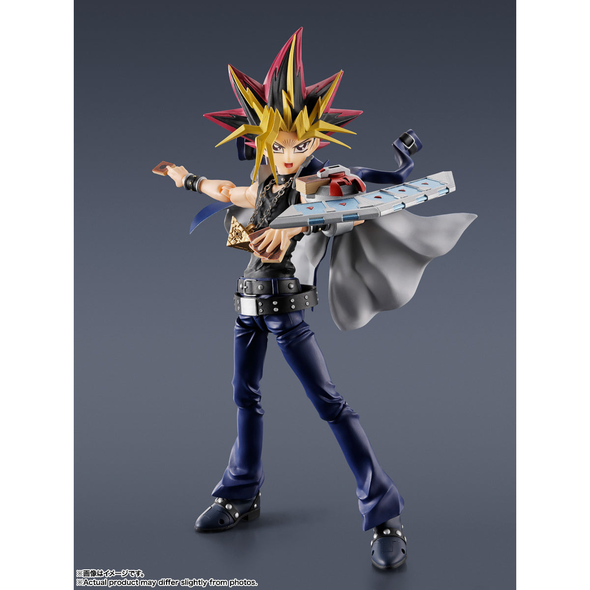 [SHF] 武藤遊戲