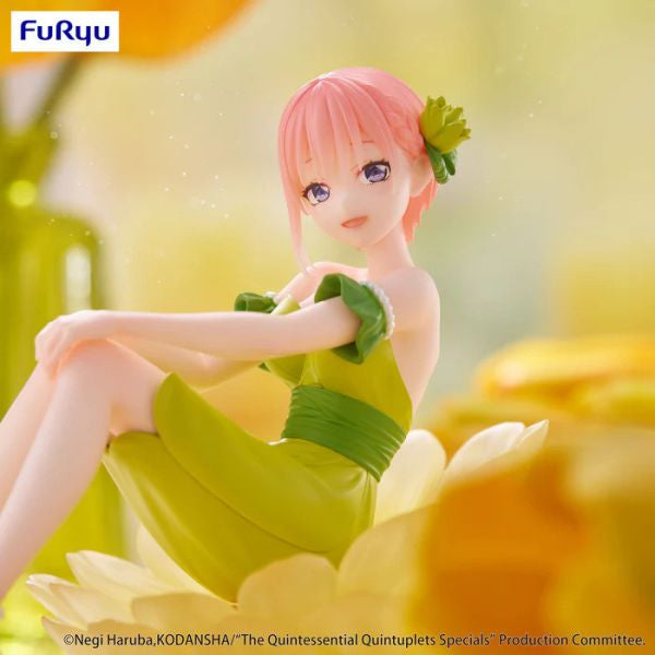 [Bloo-me!]《五等分的花嫁》中野一花