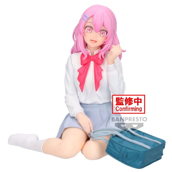 [景品] 【我推的孩子】壽美波 -RELAX TIME-