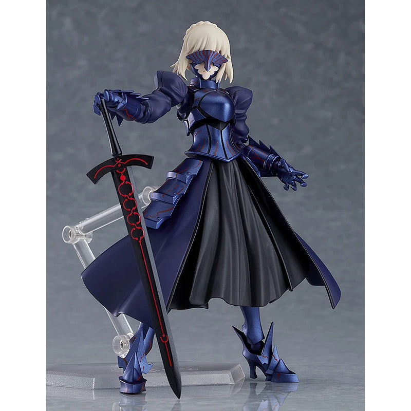 figma 432《Fate/stay night [Heaven's Feel]》Saber Alter 2.0