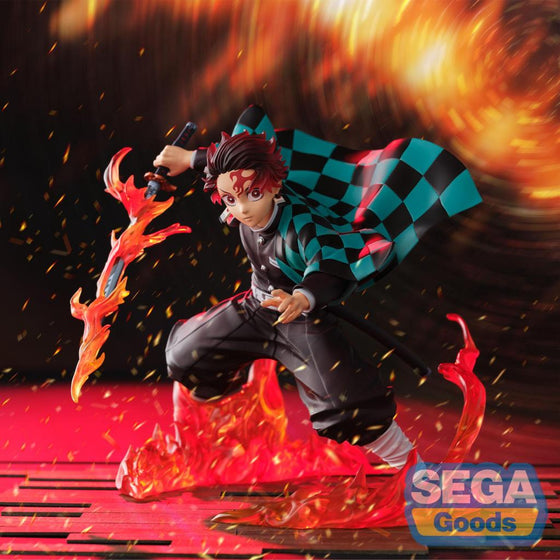 [FIGURIZMα]《鬼滅之刃》竈門炭治郎 - 通透世界