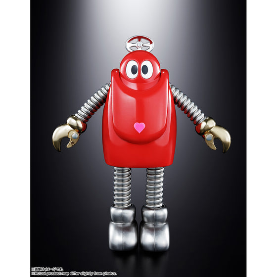 [超合金] 小露寶 -50th 週年紀念版-