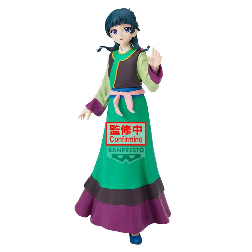 [景品] 劇場版《藥師少女的獨語》亡妃的秘寶 貓貓