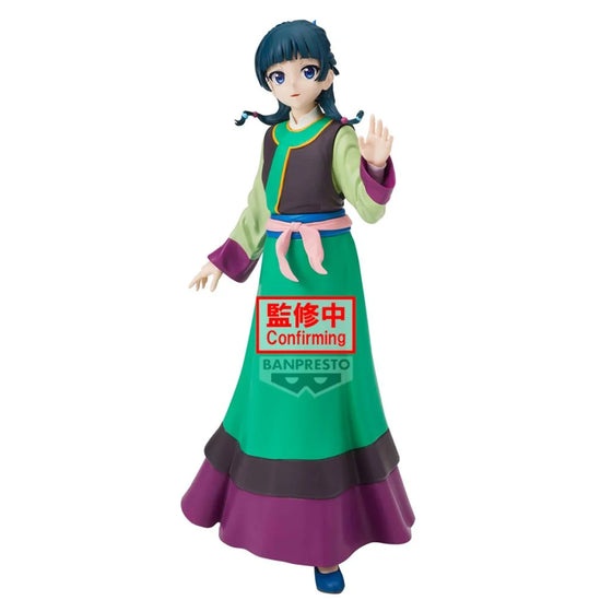 [景品] 劇場版《藥師少女的獨語》亡妃的秘寶 貓貓