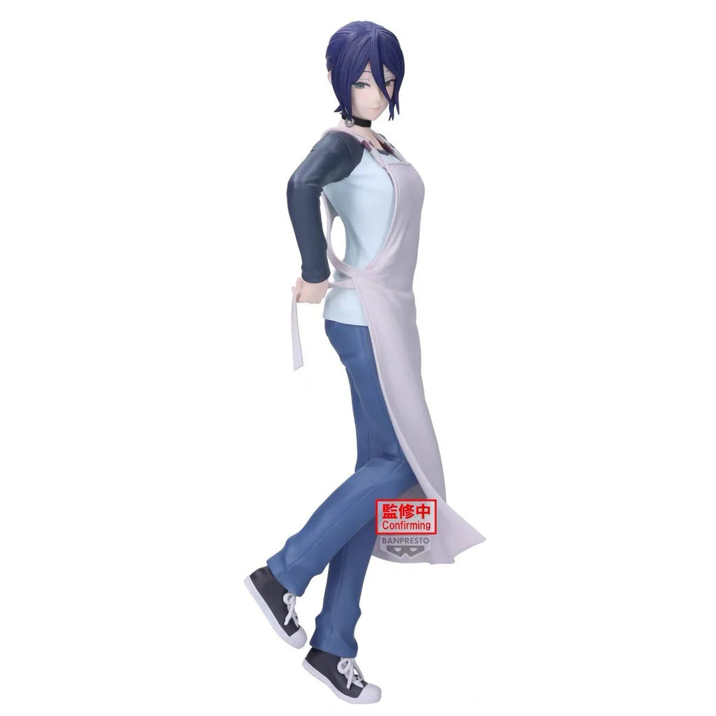 [GLITTER&GLAMOURS] 劇場版《鏈鋸人 蕾潔篇》-蕾潔-咖啡廳二道ver.