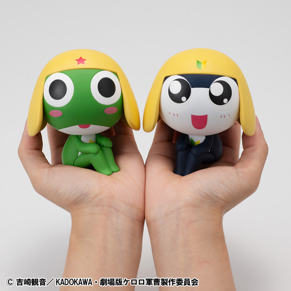 [LOOK UP]《KERORO 軍曹》(Keroro / Tamama)