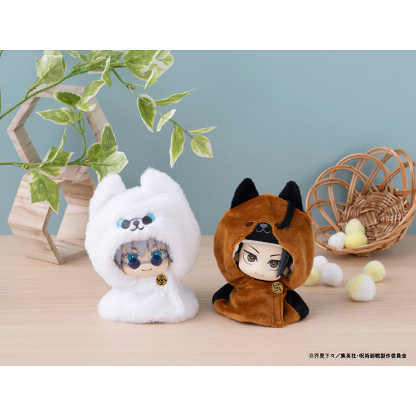 [LOOK UP]《呪術廻戦》專用披肩 (五條悟 / 夏油傑)