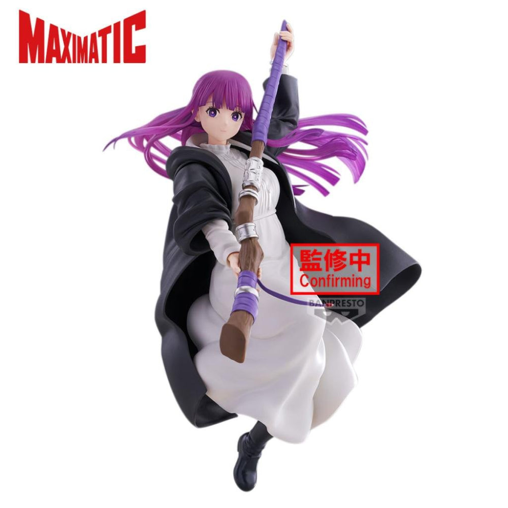 [MAXIMATIC] 葬送的芙莉蓮 費倫