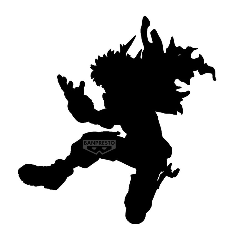 [景品] 我的英雄學院 (綠谷出久/ 爆豪勝己 )