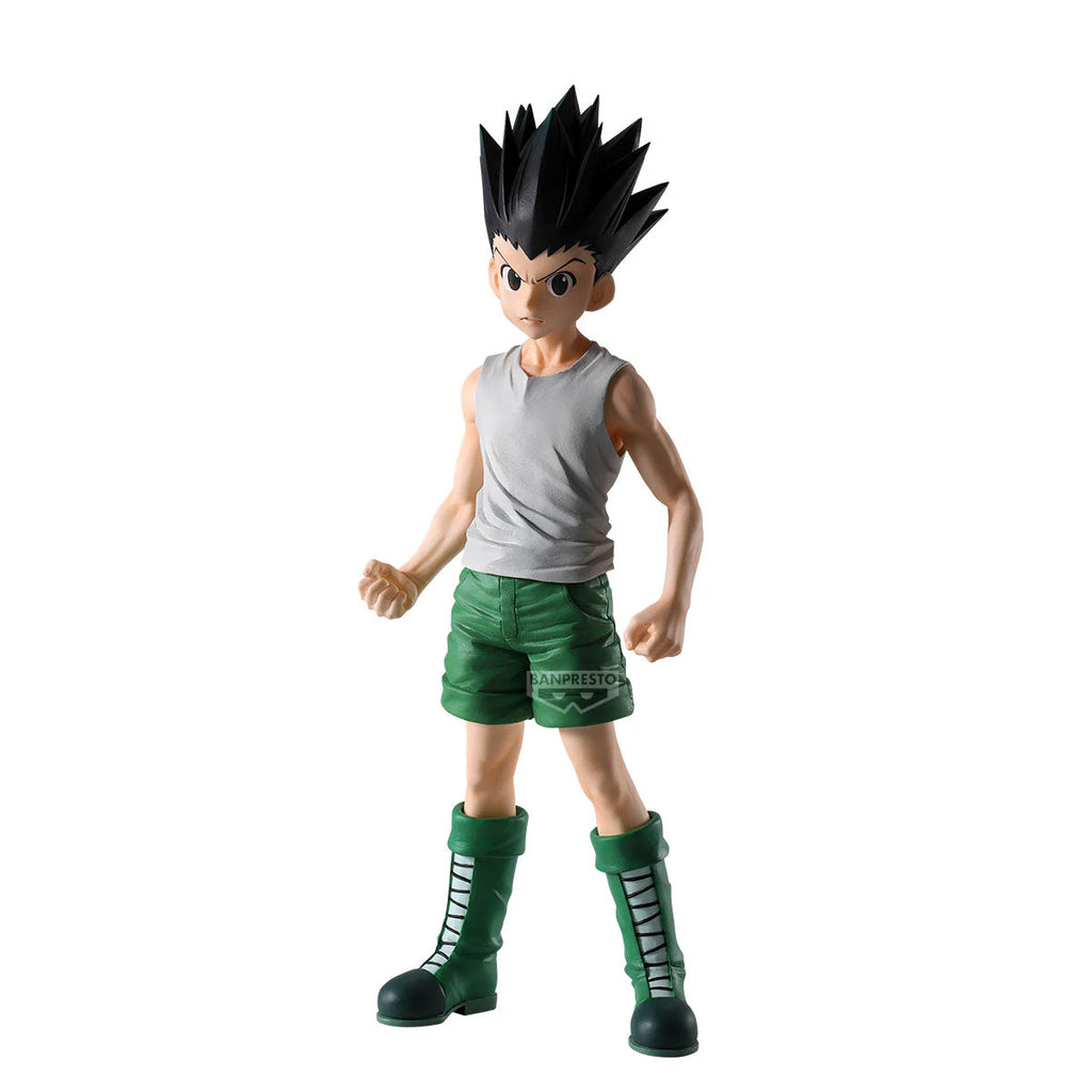 [GRANDISTA] HUNTER×HUNTER 小剛
