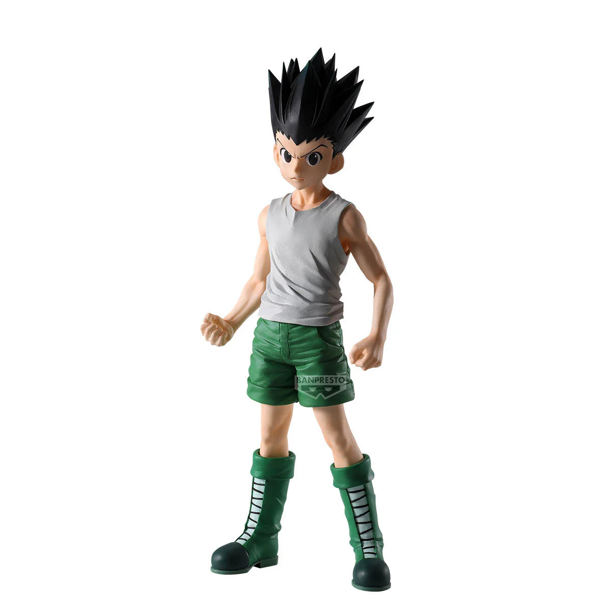 [GRANDISTA] HUNTER×HUNTER 小剛