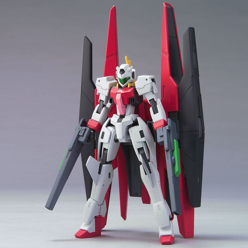 HG 1/144 GN射手